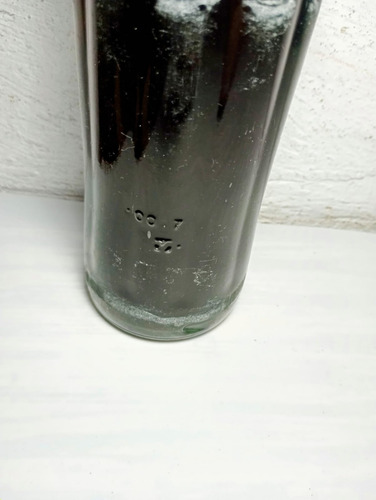 Botella Coca-cola Medio Litro Coleccionable (Usado)