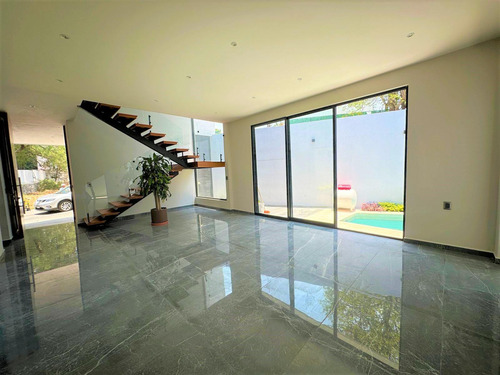 Casa En Lomas De Atzingo