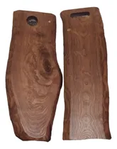 Comprar Tablas Gourmet Xl Para Picadas De Servir Con Grabado Láser 
