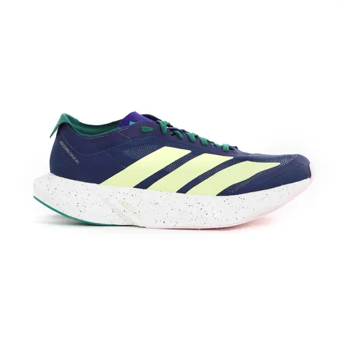 Tênis adidas Adizero Corrida Energy Drive Rc Leve Rods Azul Azul 41 Br
