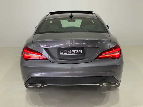 Imagem 5 de 15 de Mercedes-benz Cla200 Ff 2018