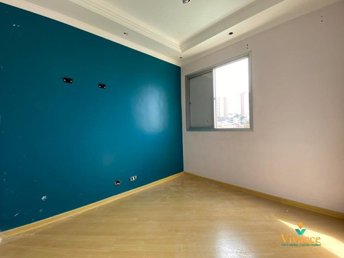 Imagem 4 de 15 de Apartamento - Penha De Franca - Ref: 4975 - V-ap3243
