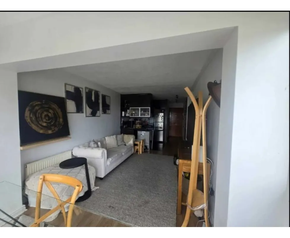 Imagen 2 de 11 de Venta Departamento Avenida Borgoño, Reñaca