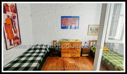 Imagen 6 de 14 de Venta Casa De Altos Muy Luminosa Terraza Vistas