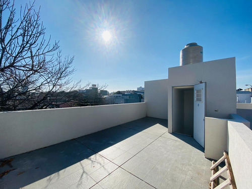 Imagen 10 de 29 de Venta | Ph A Estrenar | 3 Ambientes Patio Terraza Parrilla