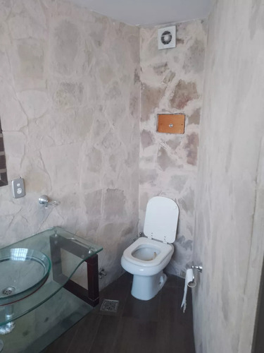 Alquiler Depósito Haedo Con Cochera