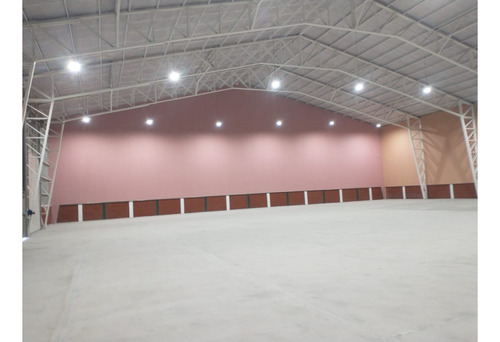 Arrienda Bodega En Centro De Bodegaje En Los Ángeles.