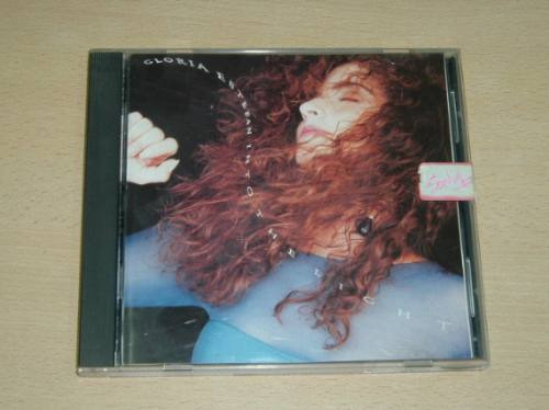 Gloria Estefan Into The Light Cd Americano 