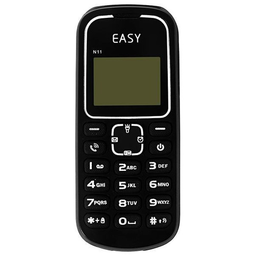 Celular Dtc N11 Teléfono Barato Y Economico Smartphones