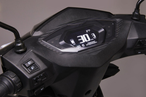 Teknial Rerace Eléctrica Motozuni
