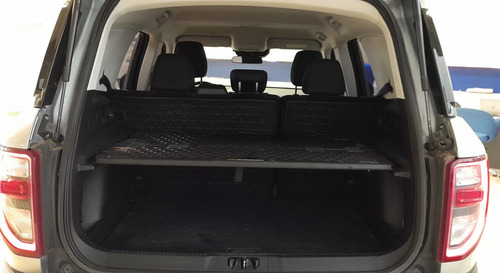 Ford Bronco Sport 1.5 4Wd Big Bend At8