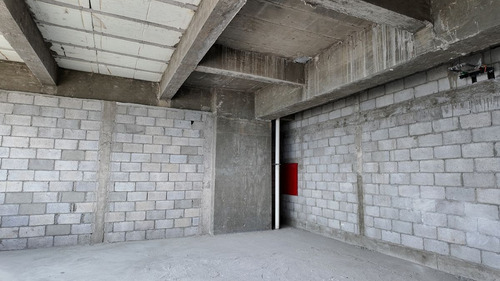 Oficina En Venta En Pedregal | En Obra Gris Con Amenidades