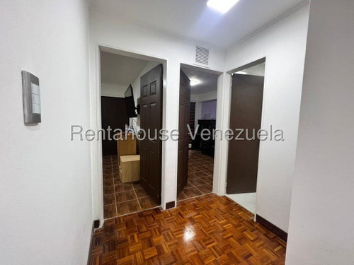 Confortable Apartamento En Venta En La Urb. La Urbina / Mls #25-21413 / Brayan Contreras