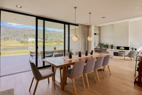 Apartamento En Venta En La Calera. Cod V7238