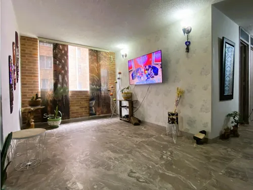 Venta Apartamento En Fontibón El Recodo Bogotá