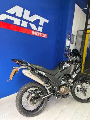 Akt Tt 200 Ds+