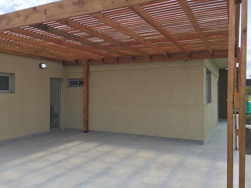 Imagen 4 de 9 de Dueño Vende Casa En Barrio San Eduardo Pilar Del Este. Pileta. Financiación Directa.