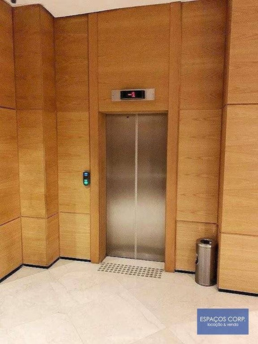 Imagem 9 de 14 de Laje Comercial À Venda, 432m² - Jardim Europa - São Paulo/sp - Lj0563