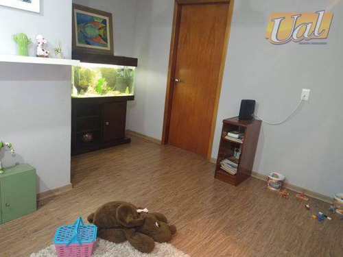 Imagem 22 de 30 de Casa Com 4 Dormitórios À Venda, 330 M² Por R$ 1.300.000,00 - Morumbi - Atibaia/sp - Ca1855