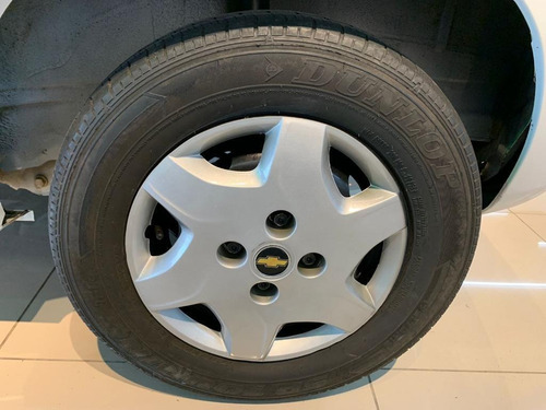 Imagem 14 de 15 de Chevrolet Celta Lt 1.0 Mpfi 8v Flexp. 5p