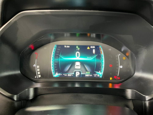 Chery TIGGO 5X PRO 1.5 VVT TURBO iFLEX CVT