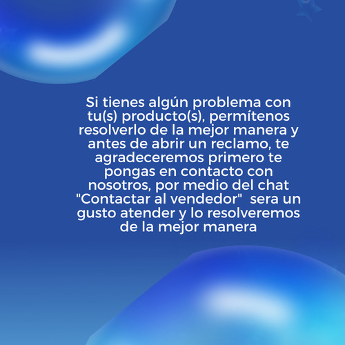 Control Power Paquete 10