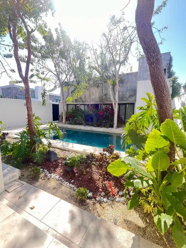 Casa En Venta Merida, Montebello, Casa Roma, Entrega Inmediata.
