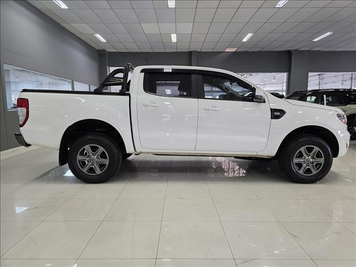 Ford Ranger Ranger Xls cd 2.2 Diesel 4p Automático
