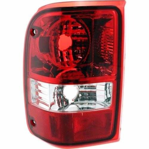 Calavera Ford Ranger 06-11 Derecho