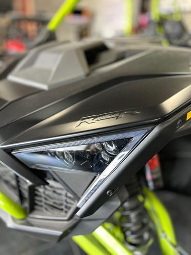 Polaris Rzr Pro R 4 Ultimate