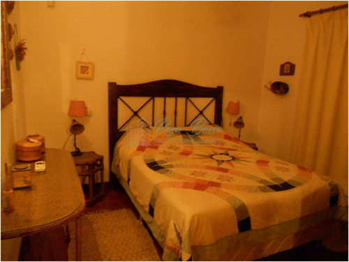 Imagen 12 de 22 de Venta Ccasa En Aidy Grill, Punta Del Este Con Parrillero A Pocas Cuadras Del Mar
