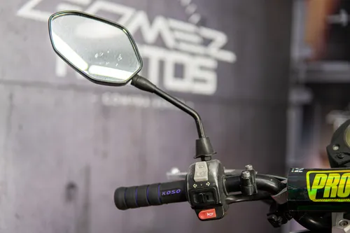 Akt Dynamic Pro 125 2020