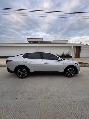 Kia K3 1.6 Gt Line