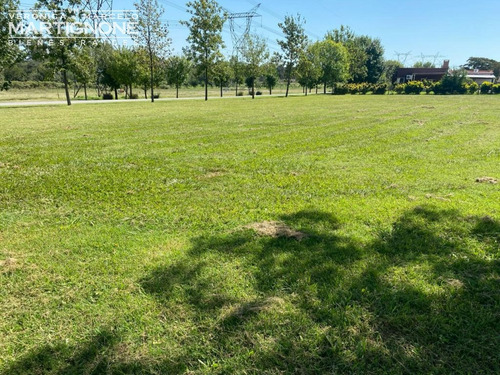 Terreno En Venta En Altos De Manzanares Barrio Cerrado Pilar