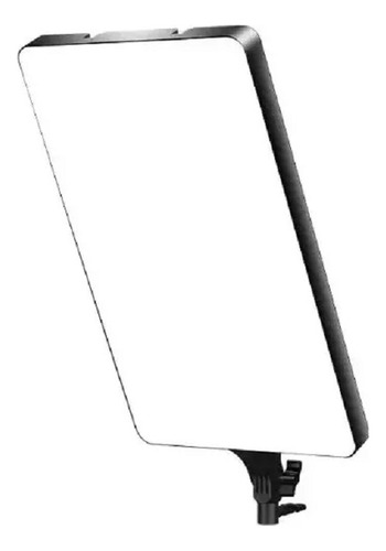 Iluminação Profissional Para Estúdio: Ring Light Led 24'' Estrutura Preto Luz Branco-neutro 110v/220v