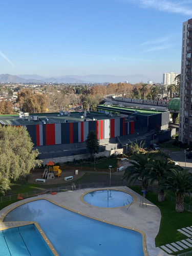 Se Arrienda Depa En Hermoso Condominio