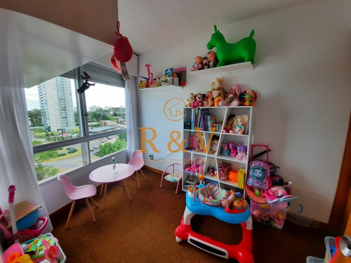 Imagen 10 de 21 de Venta Apartamento Parada 5 Roosevelt 3 Dormitorios