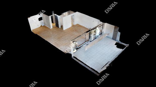 Loft A Estrenar De 74m2 Cub: Cochera: Calidad Y Diseño