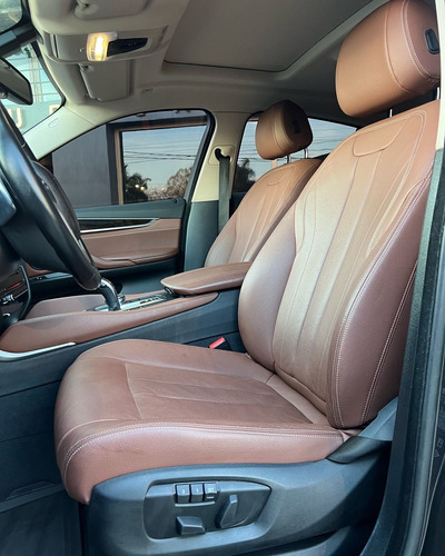 BMW X6 3.0 Xdrive 35i Pure Extravagance
