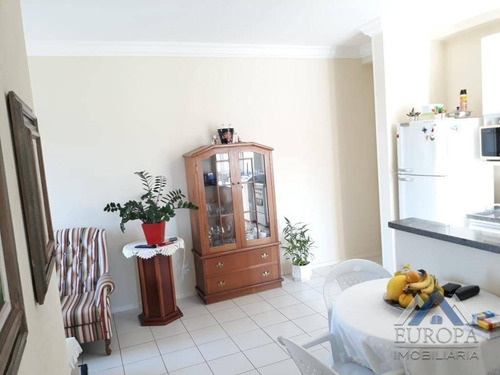 Imagem 5 de 20 de Apartamento Com 3 Dormitórios À Venda, 70 M² Por R$ 280.000,00 - Parque Jamaica - Londrina/pr - Ap0938