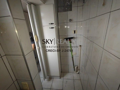 Imagem 15 de 15 de Apartamentos - Jardim Prudencia - Ref: 13225 - V-13225