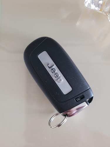 Jeep Compass COMPASS TRAILHAWK 2.0 4x4 Dies. 16V Aut.