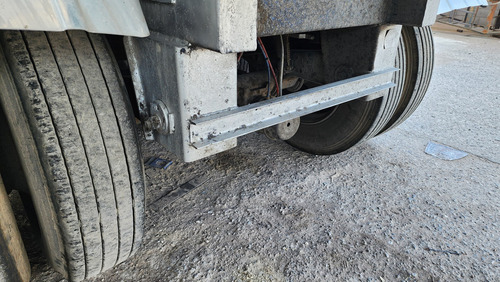 Autotanque Tanque Pipa Inoxidable Alimenticio 35,000 Litros