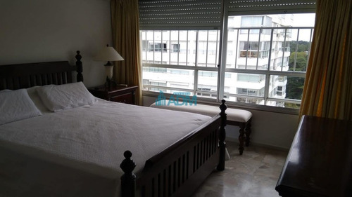 Imagen 8 de 30 de Estupendo Penthouse En Mansa