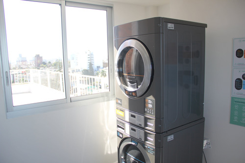 Venta Apartamento 1 Dormitorio Parque Batlle Cedar View