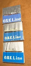 Comprar Fósforos Antiguos Barcos En Caja D Madera D Colección X 3