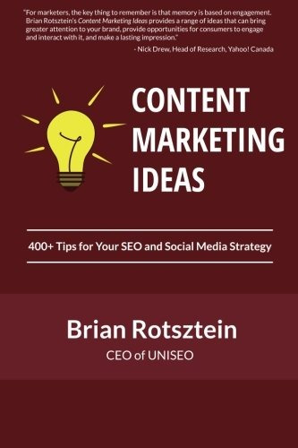 Content Marketing Ideas 400+ Tips For Your Seo And Social Me