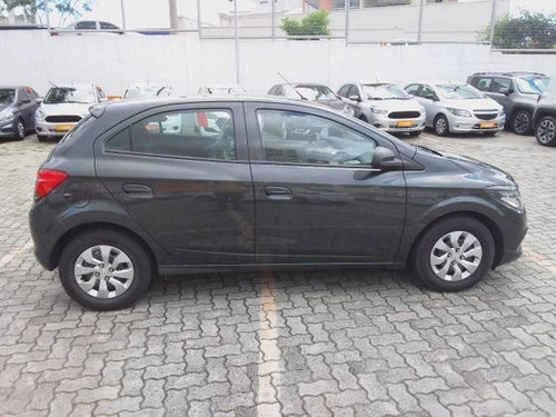 Chevrolet Onix 1.0 Mpfi Joy 8v Flex 4p Manual