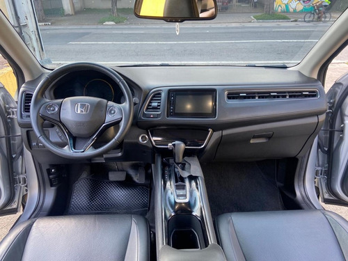 Honda HR-V 1.5 16V TURBO GASOLINA TOURING 4P AUTOMÁTICO