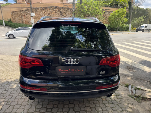 Audi Q7 4.2 Fsi Quattro 5p